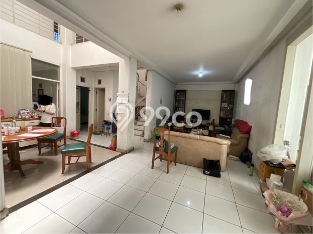 Rumah Luxury Modern Siap Huni di Pasteur Bandung Rumah Luxury Modern Siap Huni di Pasteur Bandung