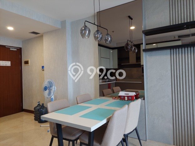 Apartemen di , 1 KM, Luas 78m2m², Akses Bandung, Bandung Apartemen di , 1 KM, Luas 78m2m², Akses Bandung, Bandung