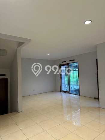 Rumah Modern 3 Kamar LT 188m2 di Pondok Hijau Rumah Modern 3 Kamar LT 188m2 di Pondok Hijau