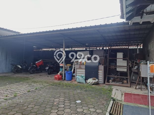 LOKASI TERBAIK! Komersial di Lembang, Luas 1200m2m², Pusat Komersial LOKASI TERBAIK! Komersial di Lembang, Luas 1200m2m², Pusat Komersial