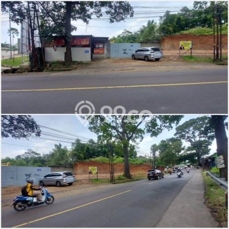 Tanah Potensial Kawasan Tanjungsari, Luas 1400m2m², Pinggir Jalan Tanah Potensial Kawasan Tanjungsari, Luas 1400m2m², Pinggir Jalan