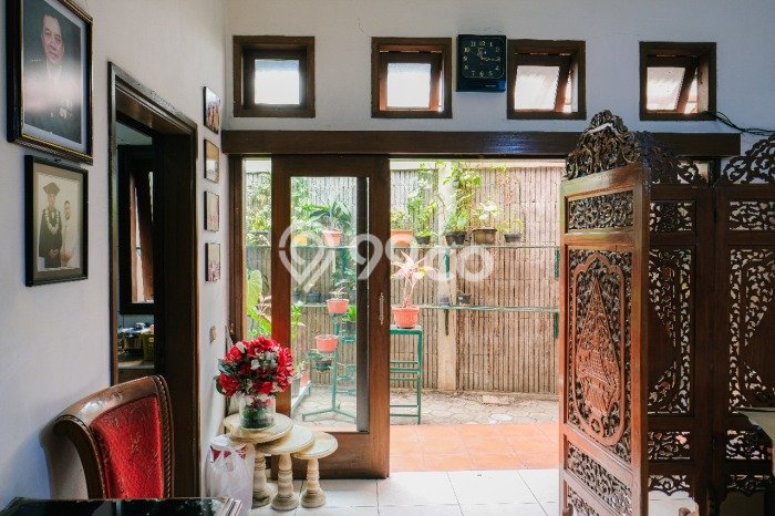 Komersial Paling Dicari LB 150m2 Dijual di Bandung Wetan Komersial Paling Dicari LB 150m2 Dijual di Bandung Wetan