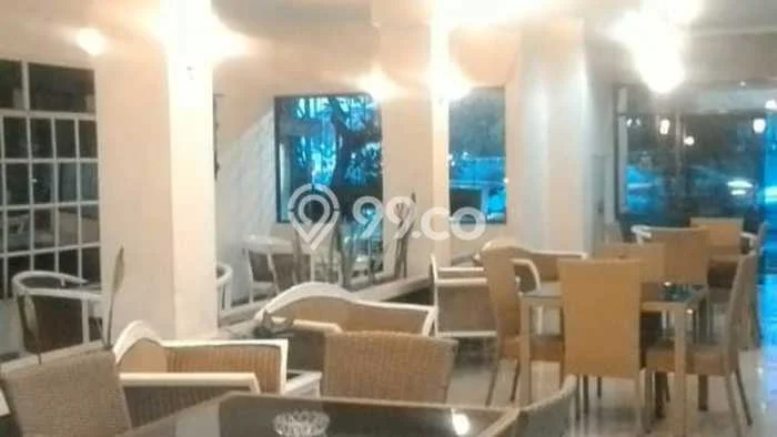 Hotel Premium di , Luas 3000m2m², Mainroad, Area Bisnis Aktif Hotel Premium di , Luas 3000m2m², Mainroad, Area Bisnis Aktif