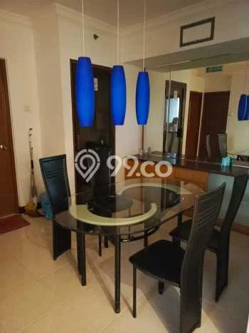 Sewa Apartemen Murah di Surya Sumantri 3 Bedroom Sewa Apartemen Murah di Surya Sumantri 3 Bedroom