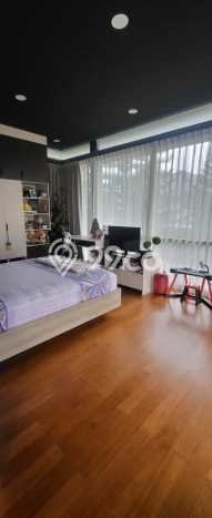 Ready to Use! Luxury House LT 630m2 Desain Modern di Kota Baru Parahyangan Ready to Use! Luxury House LT 630m2 Desain Modern di Kota Baru Parahyangan