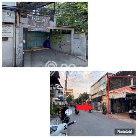 Area Ramai! Komersial Dijual di Cibeunying Kidul untuk Bisnis Luas Bangunan 300m2 Area Ramai! Komersial Dijual di Cibeunying Kidul untuk Bisnis Luas Bangunan 300m2