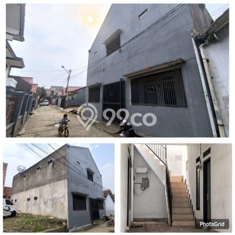 Dijual Cepat Rumah Bagus Siap Huni LB 200m2 di Katapang, Bandung Dijual Cepat Rumah Bagus Siap Huni LB 200m2 di Katapang, Bandung