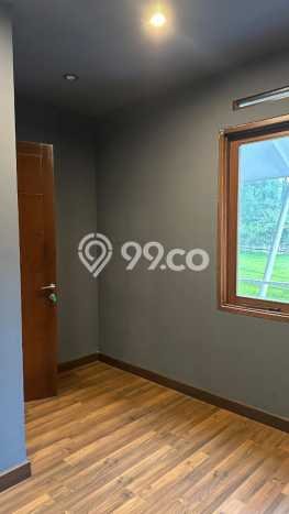 Rumah Modern 3 Kamar LT 188m2 di Pondok Hijau Rumah Modern 3 Kamar LT 188m2 di Pondok Hijau