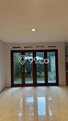 Rumah Modern 3 Kamar LT 188m2 di Pondok Hijau Rumah Modern 3 Kamar LT 188m2 di Pondok Hijau