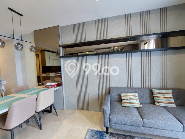 Apartemen di , 1 KM, Luas 78m2m², Akses Bandung, Bandung Apartemen di , 1 KM, Luas 78m2m², Akses Bandung, Bandung