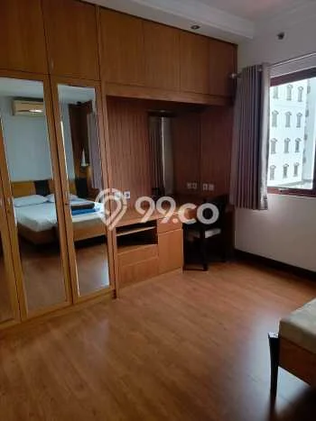 Sewa Apartemen Murah di Surya Sumantri 3 Bedroom Sewa Apartemen Murah di Surya Sumantri 3 Bedroom