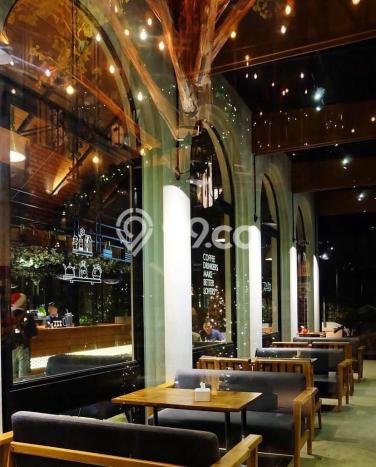Komersial Disewa di Bandung dengan LB 2000m2 Area Komersial Ramai Komersial Disewa di Bandung dengan LB 2000m2 Area Komersial Ramai