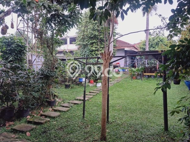 LOKASI TERBAIK! Komersial di Lembang, Luas 1200m2m², Pusat Komersial LOKASI TERBAIK! Komersial di Lembang, Luas 1200m2m², Pusat Komersial