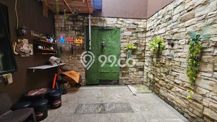 Dijual Rumah Eksklusif 3 KT di Geger Kalong, Bandung Dijual Rumah Eksklusif 3 KT di Geger Kalong, Bandung
