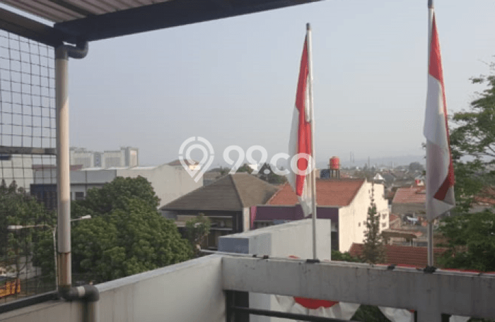 AREA BISNIS! Komersial Kawasan Antapani, Luas 440m2m², Jalan Utama, Ramai AREA BISNIS! Komersial Kawasan Antapani, Luas 440m2m², Jalan Utama, Ramai