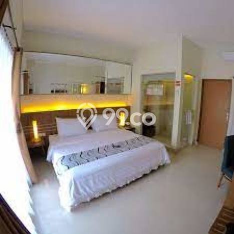 INVESTASI POTENSIAL! Hotel di Cicendo, Luas 6500m2m², Potensi Keramaian Tinggi INVESTASI POTENSIAL! Hotel di Cicendo, Luas 6500m2m², Potensi Keramaian Tinggi