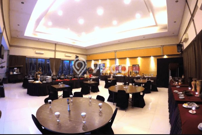 INVESTASI POTENSIAL! Hotel di Cicendo, Luas 6500m2m², Potensi Keramaian Tinggi INVESTASI POTENSIAL! Hotel di Cicendo, Luas 6500m2m², Potensi Keramaian Tinggi