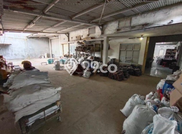Gudang Dijual Lokasi Stratagis di Andir Bandung Cocok untuk Bisnis Gudang Dijual Lokasi Stratagis di Andir Bandung Cocok untuk Bisnis