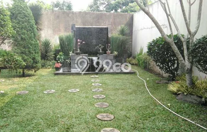 Dijual Rumah Mewah Megah Dengan View Cantik di Pasteur, Bandung Dijual Rumah Mewah Megah Dengan View Cantik di Pasteur, Bandung