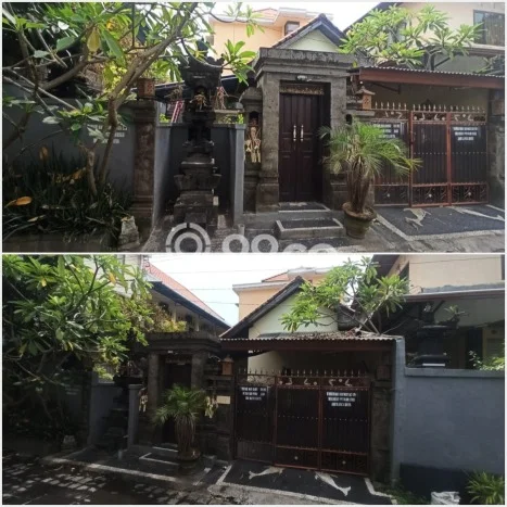 Rumah Terawat 0 KT 0 KM di Kuta, Badung Rumah Terawat 0 KT 0 KM di Kuta, Badung