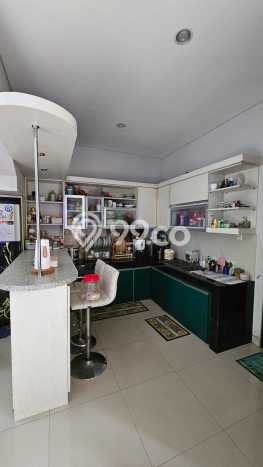 Dijual Rumah Eksklusif 3 KT di Geger Kalong, Bandung Dijual Rumah Eksklusif 3 KT di Geger Kalong, Bandung