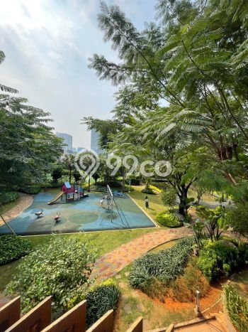 Hunian Apartemen Bagus di Pancoran 2 Kamar Tidur Hunian Apartemen Bagus di Pancoran 2 Kamar Tidur