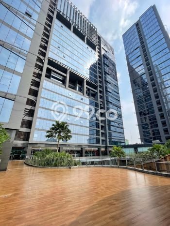 Hunian Apartemen Bagus di Pancoran 2 Kamar Tidur Hunian Apartemen Bagus di Pancoran 2 Kamar Tidur