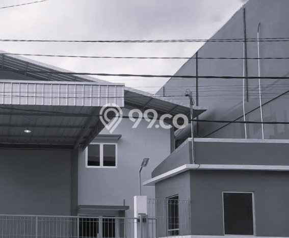 Gudang Usaha Dijual di Ngaliyan Semarang LT 850m2 & LB 684m2 Gudang Usaha Dijual di Ngaliyan Semarang LT 850m2 & LB 684m2
