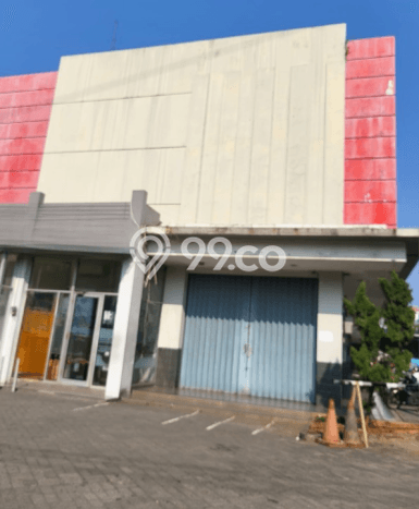 Ruko disewakan lokasi strategis Ngaliyan Semarang 180m2 Ruko disewakan lokasi strategis Ngaliyan Semarang 180m2