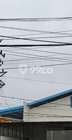 Unit Gudang Dijual di Gayamsari Semarang Luas Tanah 653m2, Luas Bangunan 567m2 Unit Gudang Dijual di Gayamsari Semarang Luas Tanah 653m2, Luas Bangunan 567m2