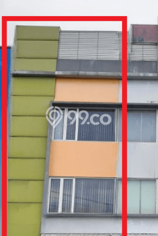 Unit Ruko Tersedia di Majapahit Spesifikasi LB 270m2 Unit Ruko Tersedia di Majapahit Spesifikasi LB 270m2