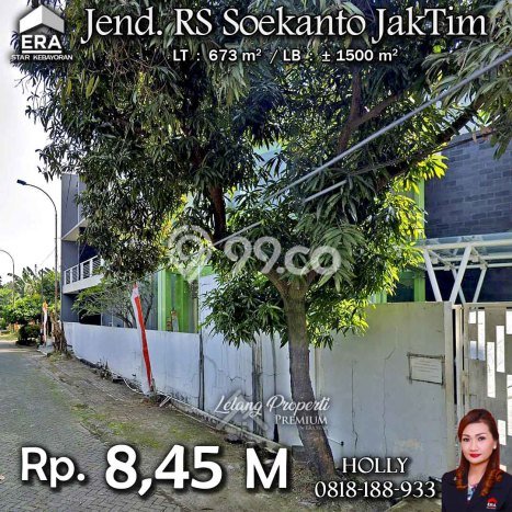 Untuk Dijual Kost 4 Kamar di Jakarta Timur untuk Investasi Anda Untuk Dijual Kost 4 Kamar di Jakarta Timur untuk Investasi Anda