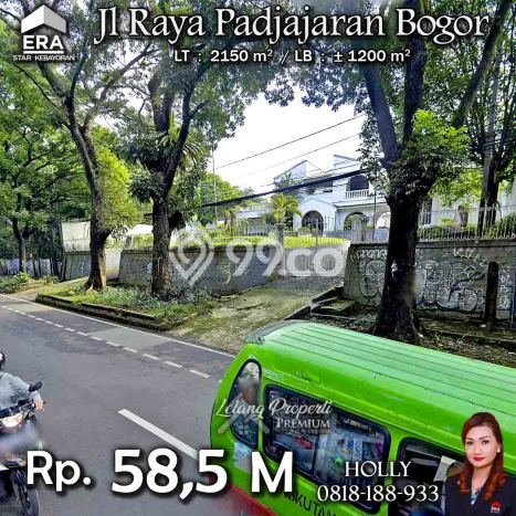 Komersial Bagus Dijual LB 1200m2 Lokasi Strategis Bogor Area Cocok untuk Berbisnis Komersial Bagus Dijual LB 1200m2 Lokasi Strategis Bogor Area Cocok untuk Berbisnis