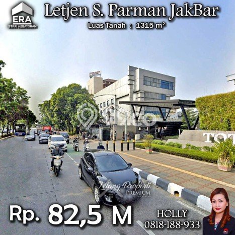 Kantor Bagus Dijual LB 4000m2 Lokasi Strategis Jakarta Barat Area Cocok untuk Bisnis Kantor Bagus Dijual LB 4000m2 Lokasi Strategis Jakarta Barat Area Cocok untuk Bisnis