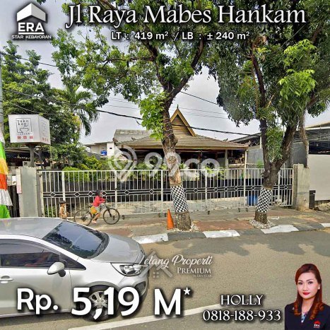 Komersial Dijual Lokasi Stratagis di Cipayung Jakarta Timur Cocok untuk Investasi Komersial Dijual Lokasi Stratagis di Cipayung Jakarta Timur Cocok untuk Investasi