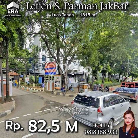 Kantor Bagus Dijual LB 4000m2 Lokasi Strategis Jakarta Barat Area Cocok untuk Bisnis Kantor Bagus Dijual LB 4000m2 Lokasi Strategis Jakarta Barat Area Cocok untuk Bisnis