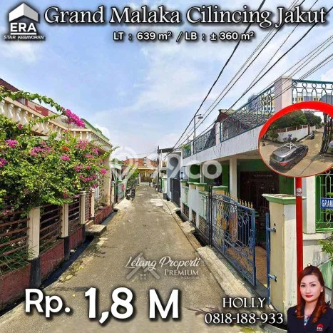 Jual Rumah Minimalis Bagus Punya 3 KT di Cilincing Jakarta Utara SHM Jual Rumah Minimalis Bagus Punya 3 KT di Cilincing Jakarta Utara SHM