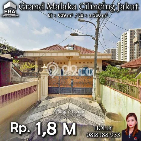 Jual Rumah Minimalis Bagus Punya 3 KT di Cilincing Jakarta Utara SHM Jual Rumah Minimalis Bagus Punya 3 KT di Cilincing Jakarta Utara SHM