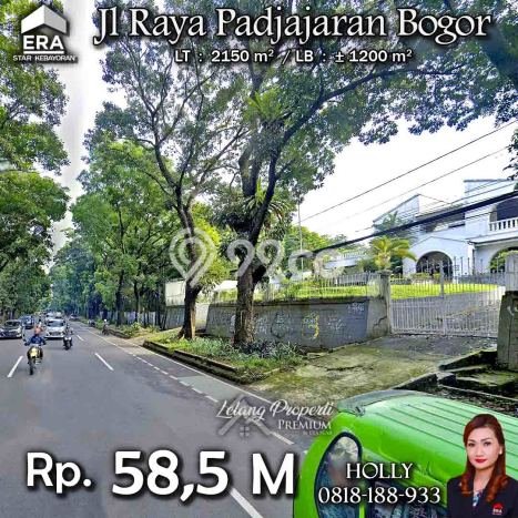 Komersial Bagus Dijual LB 1200m2 Lokasi Strategis Bogor Area Cocok untuk Berbisnis Komersial Bagus Dijual LB 1200m2 Lokasi Strategis Bogor Area Cocok untuk Berbisnis