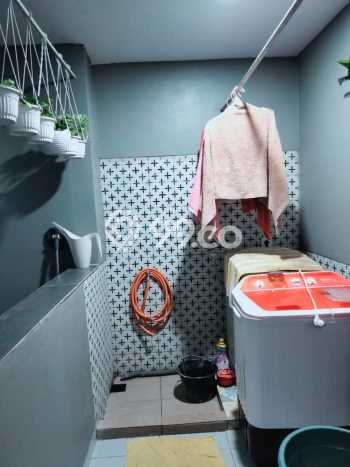 Rumah Modern 3 KT di Pondok Cabe Tangerang Semi Furnished Rumah Modern 3 KT di Pondok Cabe Tangerang Semi Furnished