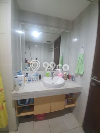 Siap Huni Apartemen 1 KT 1 KM di Ciumbuleuit Luas 31m2 Siap Huni Apartemen 1 KT 1 KM di Ciumbuleuit Luas 31m2