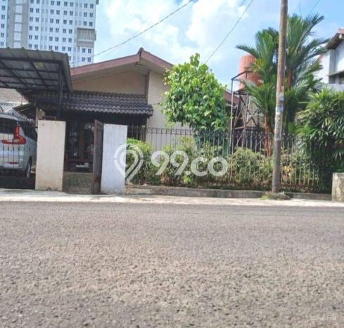 Hunian Super Elit dengan Akses Paling Strategis di Lebak Bulus, Jakarta Selatan Hunian Super Elit dengan Akses Paling Strategis di Lebak Bulus, Jakarta Selatan
