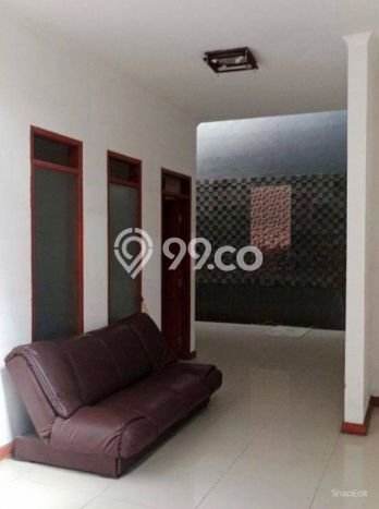 Rumah Luxury Modern Tanpa Renovasi di Pondok Hijau Bandung Rumah Luxury Modern Tanpa Renovasi di Pondok Hijau Bandung