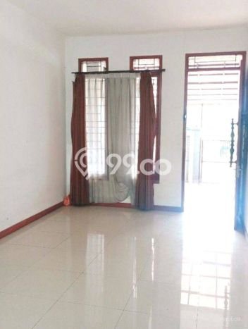 Rumah Luxury Modern Tanpa Renovasi di Pondok Hijau Bandung Rumah Luxury Modern Tanpa Renovasi di Pondok Hijau Bandung