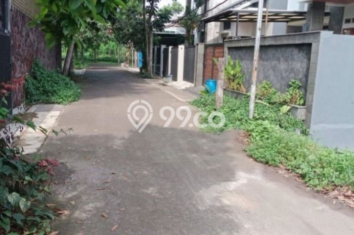 HARGA TERBAIK! Tanah Kawasan Buah Batu, Luas 350m², Akses Strategis, Area Berkembang HARGA TERBAIK! Tanah Kawasan Buah Batu, Luas 350m², Akses Strategis, Area Berkembang