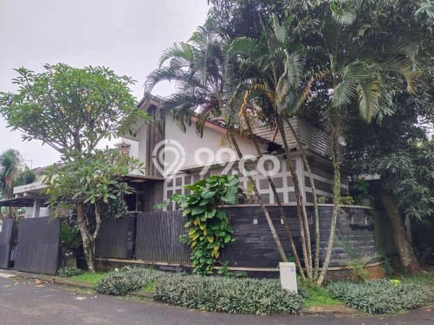 Hunian Super Elit dengan Akses Paling Strategis di Sektor 9-Bintaro, Tangerang Selatan Hunian Super Elit dengan Akses Paling Strategis di Sektor 9-Bintaro, Tangerang Selatan