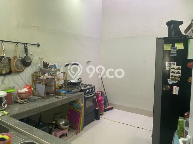 Dijual Rumah Minimalis Bagus Punya 3 KT di Gunung Sindur Bogor SHM Dijual Rumah Minimalis Bagus Punya 3 KT di Gunung Sindur Bogor SHM