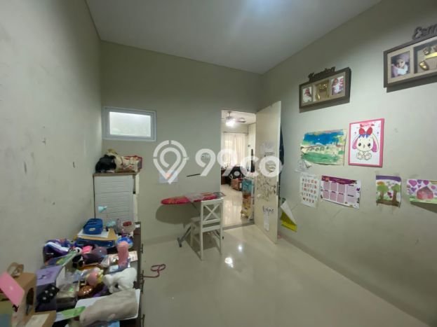 Dijual Rumah Minimalis Bagus Punya 3 KT di Gunung Sindur Bogor SHM Dijual Rumah Minimalis Bagus Punya 3 KT di Gunung Sindur Bogor SHM