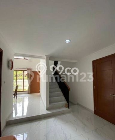 Best Deal Hunian Mewah Ideal dan Luas di Cinere, Depok Best Deal Hunian Mewah Ideal dan Luas di Cinere, Depok
