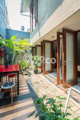 Dijual Rumah Elit Exclusive di Pamulang, Tangerang Selatan Dijual Rumah Elit Exclusive di Pamulang, Tangerang Selatan